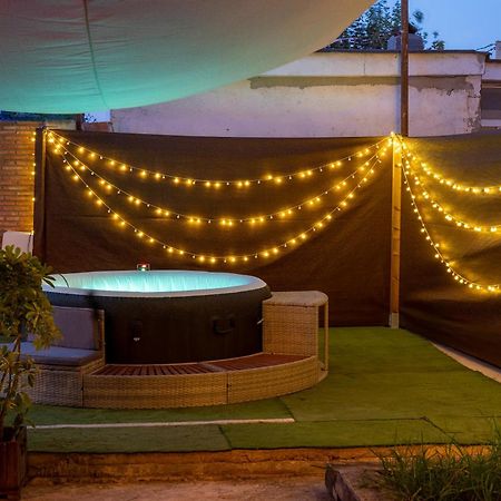 Casa Vacaciones Villa Castellon de la Plana Ngoại thất bức ảnh