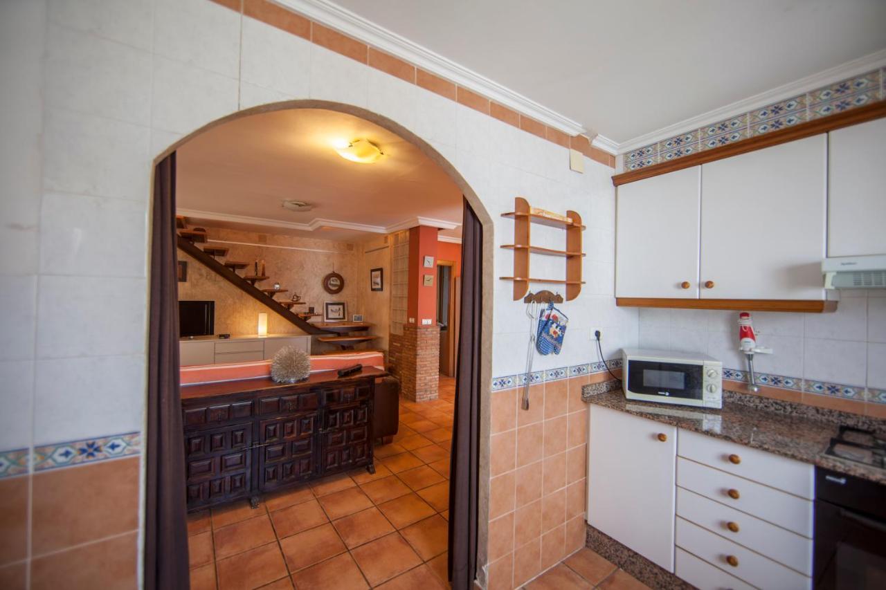 Casa Vacaciones Villa Castellon de la Plana Ngoại thất bức ảnh