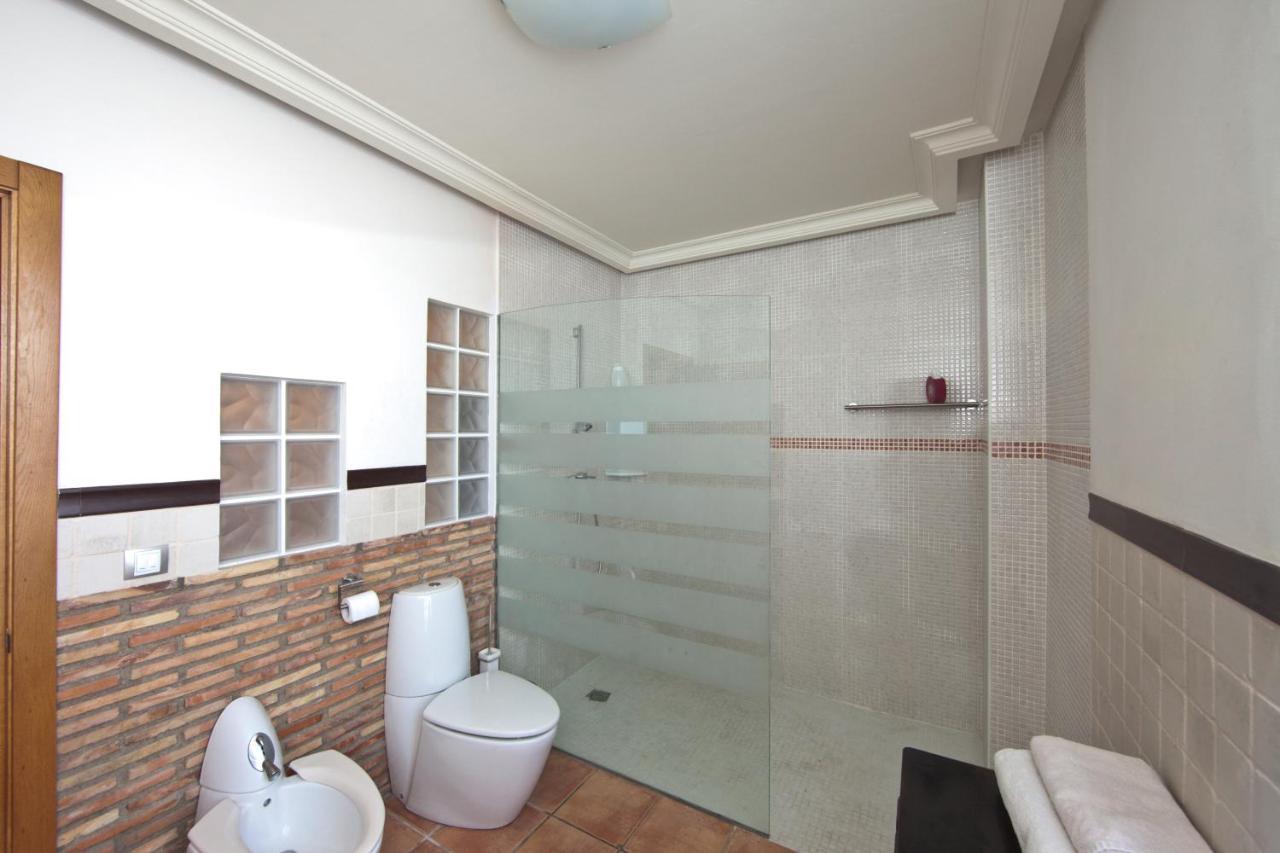 Casa Vacaciones Villa Castellon de la Plana Ngoại thất bức ảnh