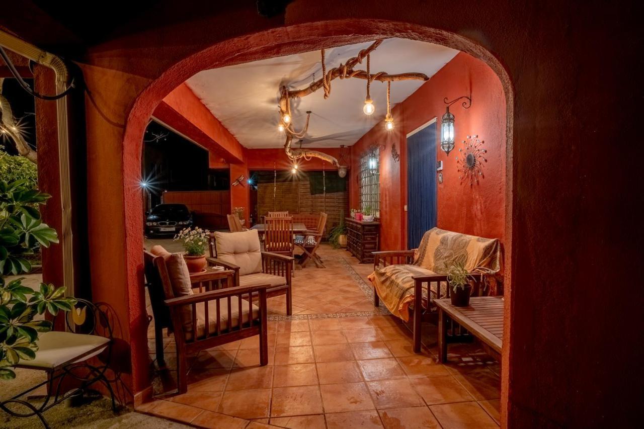 Casa Vacaciones Villa Castellon de la Plana Ngoại thất bức ảnh