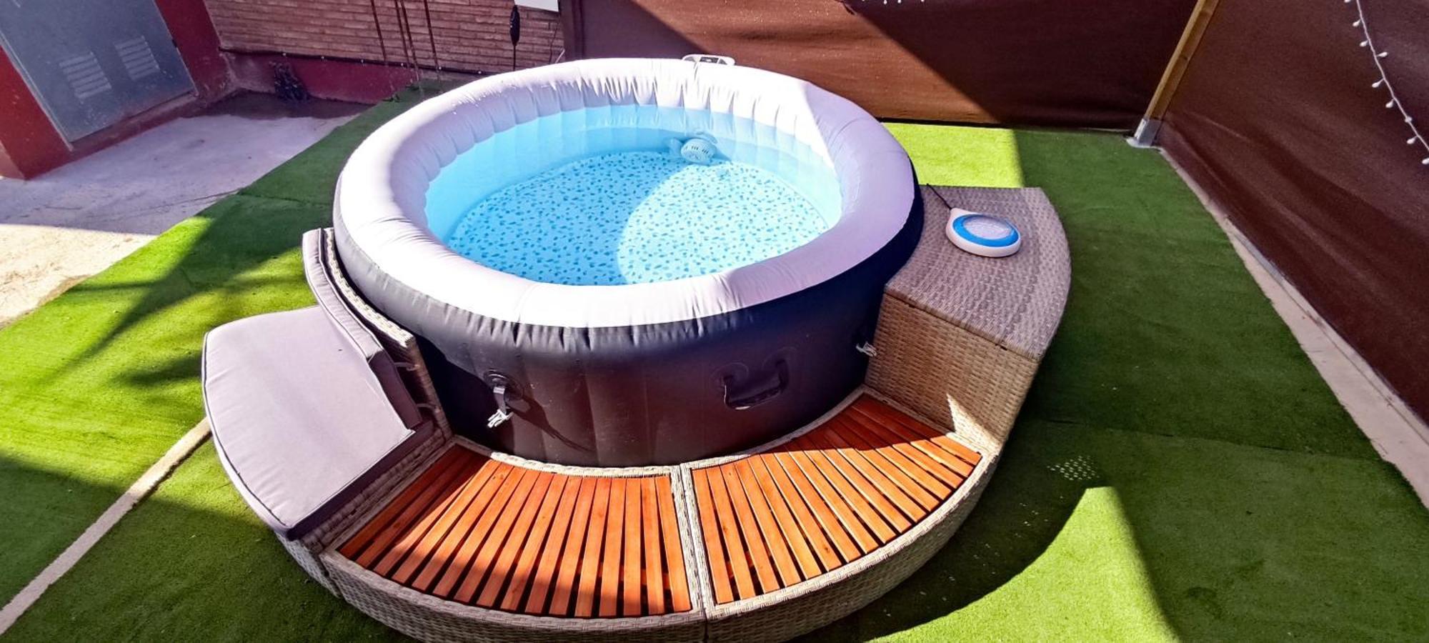 Casa Vacaciones Villa Castellon de la Plana Ngoại thất bức ảnh